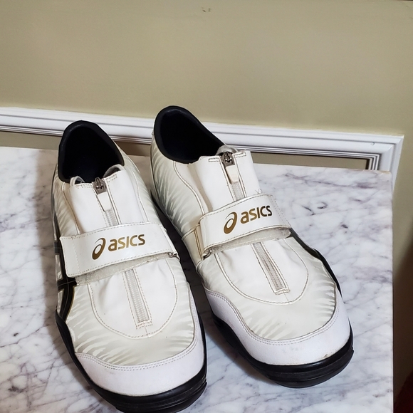 Mens ASICS - Picture 8 of 8